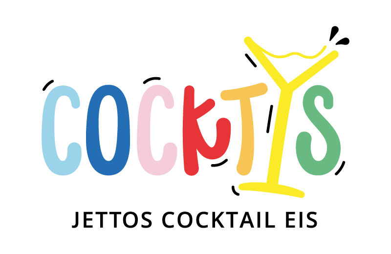 Logo von Cocktys – Jettos Cocktail Eis